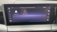 Vauxhall Frontera 83kW Design 44kWh 5dr Auto Electric Estate